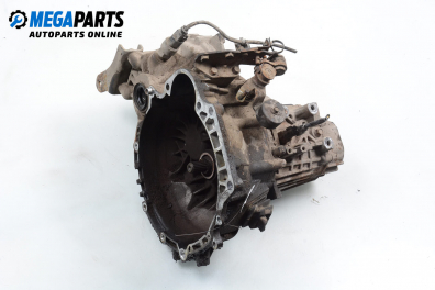 Ръчна скоростна кутия за Hyundai Getz Hatchback (08.2002 - ...) 1.3 i, 82 к.с.