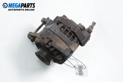 Алтернатор / генератор за Hyundai Getz Hatchback (08.2002 - ...) 1.3 i, 82 к.с.