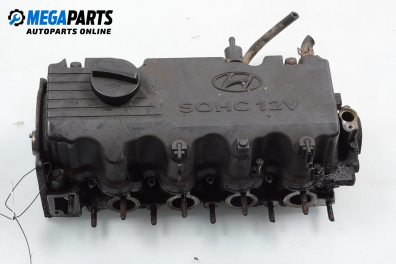 Глава за Hyundai Getz Hatchback (08.2002 - ...) 1.3 i, 82 к.с.