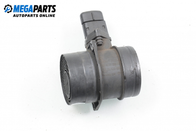 Дебитомер за Seat Ibiza IV Hatchback (02.2002 - 11.2009) 1.9 TDI, 131 к.с., № 074 906 461