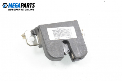 Брава заден капак за Seat Ibiza IV Hatchback (02.2002 - 11.2009), хечбек, позиция: задна