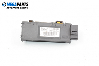 Сензор аларма за Seat Ibiza IV Hatchback (02.2002 - 11.2009), № 6L0 951 171