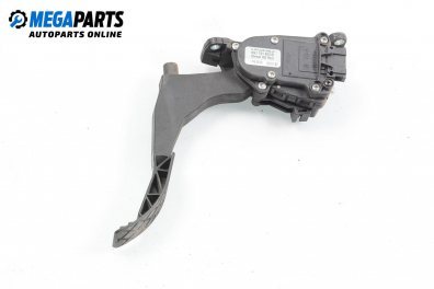 Потенциометър газ  за Seat Ibiza IV Hatchback (02.2002 - 11.2009), № 6Q1 721 503 B