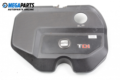 Декоративен капак двигател за Seat Ibiza IV Hatchback (02.2002 - 11.2009)