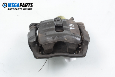 Спирачен апарат за Seat Ibiza IV Hatchback (02.2002 - 11.2009), позиция: предна, лява