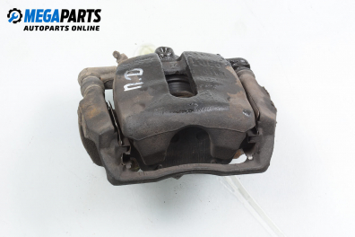 Спирачен апарат за Seat Ibiza IV Hatchback (02.2002 - 11.2009), позиция: предна, дясна