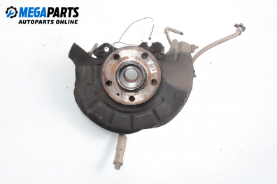 Шенкел главина за Seat Ibiza IV Hatchback (02.2002 - 11.2009), позиция: предна, лява