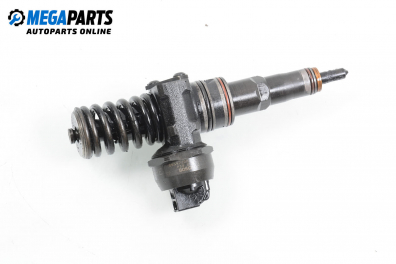 Дюза дизел за Seat Ibiza IV Hatchback (02.2002 - 11.2009) 1.9 TDI, 131 к.с., № Bosch 0 414 720 039