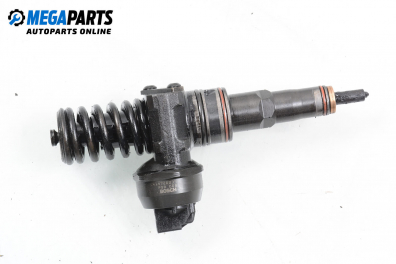 Дюза дизел за Seat Ibiza IV Hatchback (02.2002 - 11.2009) 1.9 TDI, 131 к.с., № Bosch 0 414 720 039