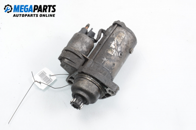 Стартер за Seat Ibiza IV Hatchback (02.2002 - 11.2009) 1.9 TDI, 131 к.с.