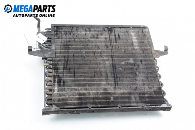 Климатичен радиатор за BMW 3 Series E36 Sedan (09.1990 - 02.1998) 318 i, 113 к.с.