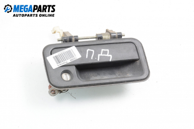 Външна дръжка за Opel Frontera A SUV (03.1992 - 10.1998), 4+1 вр., джип, позиция: предна, дясна