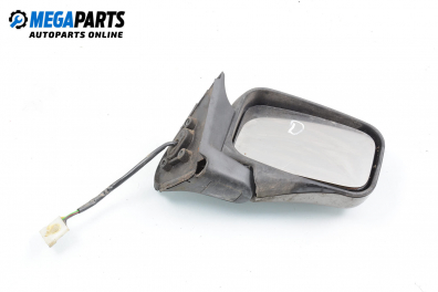 Огледало за Opel Frontera A SUV (03.1992 - 10.1998), 4+1 вр., джип, позиция: дясна