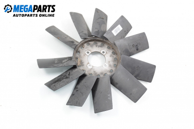 Перка охлаждане за Opel Frontera A SUV (03.1992 - 10.1998) 2.5 TDS, 115 к.с.