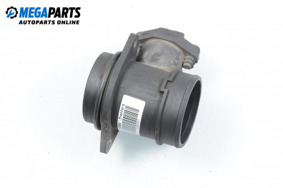 Дебитомер за Opel Frontera A SUV (03.1992 - 10.1998) 2.5 TDS, 115 к.с., № Bosch 0 281 002 144