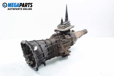 Ръчна скоростна кутия за Opel Frontera A SUV (03.1992 - 10.1998) 2.5 TDS, 115 к.с.