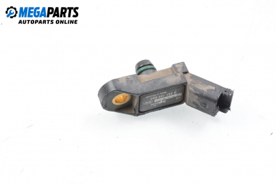 MAP сензор за Citroen Xsara Coupe (01.1998 - 04.2005), № Bosch 0 261 230 034