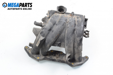 Всмукателен колектор за Citroen Xsara Coupe (01.1998 - 04.2005) 1.4 i, 75 к.с.