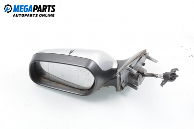 Огледало за Citroen Xsara Coupe (01.1998 - 04.2005), 2+1 вр., купе, позиция: лява