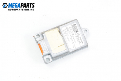 Модул за AIRBAG за Citroen Xsara Coupe (01.1998 - 04.2005), № 550 57 21 00