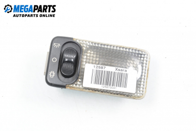 Плафон за Citroen Xsara Coupe (01.1998 - 04.2005)