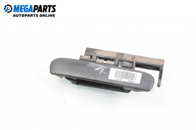 Външна дръжка за Citroen Xsara Coupe (01.1998 - 04.2005), 2+1 вр., купе, позиция: лява