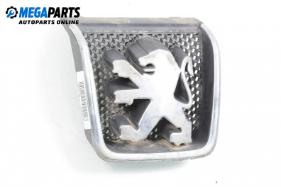 Емблема за Peugeot 406 Sedan (08.1995 - 01.2005), седан