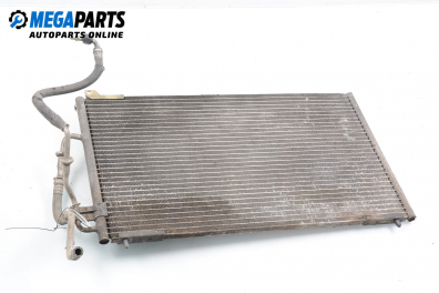 Климатичен радиатор за Peugeot 406 Sedan (08.1995 - 01.2005) 2.0 16V, 132 к.с.