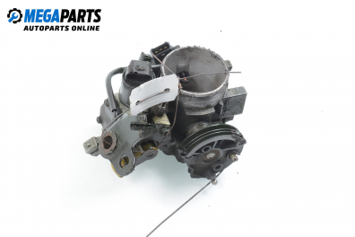 Дроселова клапа за Peugeot 406 Sedan (08.1995 - 01.2005) 2.0 16V, 132 к.с.