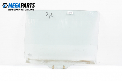 Странично стъкло за Hyundai Matrix Minivan (06.2001 - 08.2010), 4+1 вр., миниван, позиция: задна, дясна