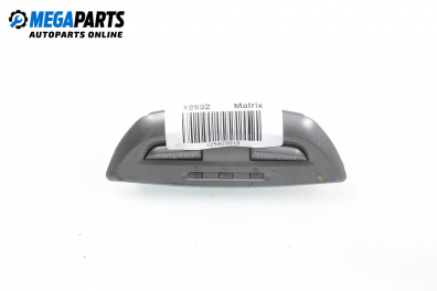 Панел бутони за Hyundai Matrix Minivan (06.2001 - 08.2010)