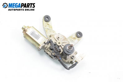 Ел. мотор за чистачките за Hyundai Matrix Minivan (06.2001 - 08.2010), миниван, позиция: задна