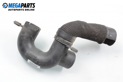 Въздуховод за Hyundai Matrix Minivan (06.2001 - 08.2010) 1.6, 103 к.с., № 28211-17000