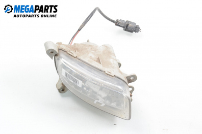 Халоген за Hyundai Matrix Minivan (06.2001 - 08.2010), миниван, позиция: дясна