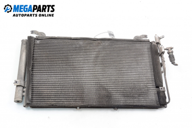 Климатичен радиатор за Hyundai Matrix Minivan (06.2001 - 08.2010) 1.6, 103 к.с.