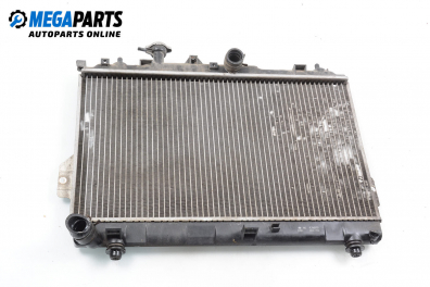 Воден радиатор за Hyundai Matrix Minivan (06.2001 - 08.2010) 1.6, 103 к.с.