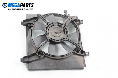 Перка охлаждане за Hyundai Matrix Minivan (06.2001 - 08.2010) 1.6, 103 к.с.