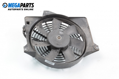 Перка охлаждане за Hyundai Matrix Minivan (06.2001 - 08.2010) 1.6, 103 к.с.