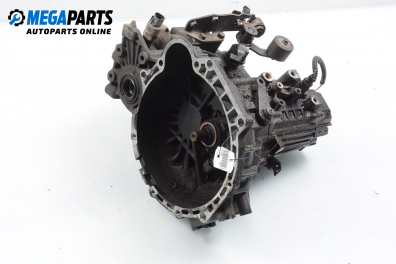 Ръчна скоростна кутия за Hyundai Matrix Minivan (06.2001 - 08.2010) 1.6, 103 к.с.