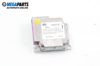 Модул за AIRBAG за Hyundai Matrix Minivan (06.2001 - 08.2010), № Delphi 12210169