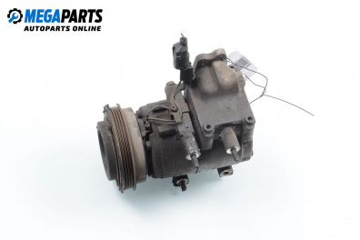 Компресор климатик за Hyundai Matrix Minivan (06.2001 - 08.2010) 1.6, 103 к.с.