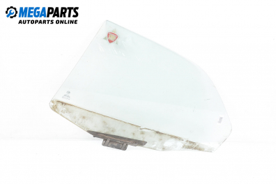 Странично стъкло за Alfa Romeo 146 Hatchback (12.1994 - 01.2001), 4+1 вр., хечбек, позиция: задна, лява