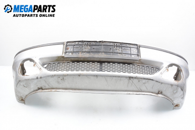 Предна броня за Alfa Romeo 146 Hatchback (12.1994 - 01.2001), хечбек, позиция: предна