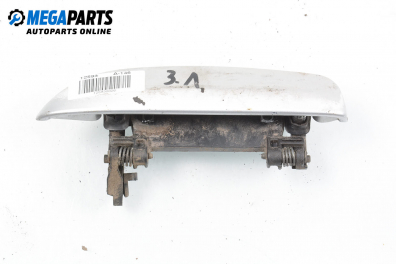 Външна дръжка за Alfa Romeo 146 Hatchback (12.1994 - 01.2001), 4+1 вр., хечбек, позиция: задна, лява