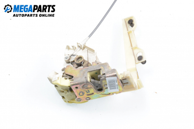 Брава на врата за Ford Mondeo II Sedan (08.1996 - 09.2000), позиция: предна, дясна