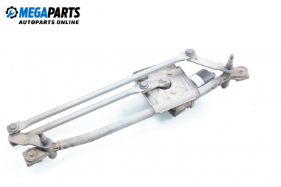 Ел. мотор за чистачките за Ford Mondeo II Sedan (08.1996 - 09.2000), седан, позиция: предна