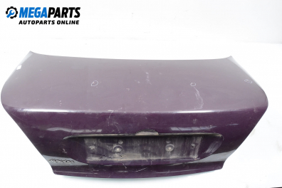 Заден капак за Ford Mondeo II Sedan (08.1996 - 09.2000), 4+1 вр., седан, позиция: задна