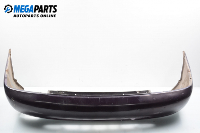 Задна броня за Ford Mondeo II Sedan (08.1996 - 09.2000), седан