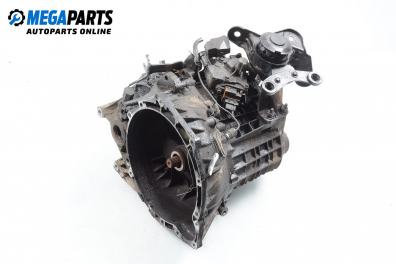 Ръчна скоростна кутия за Ford Mondeo II Sedan (08.1996 - 09.2000) 1.8 TD, 90 к.с.