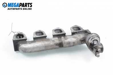 Всмукателен колектор за Ford Mondeo II Sedan (08.1996 - 09.2000) 1.8 TD, 90 к.с.